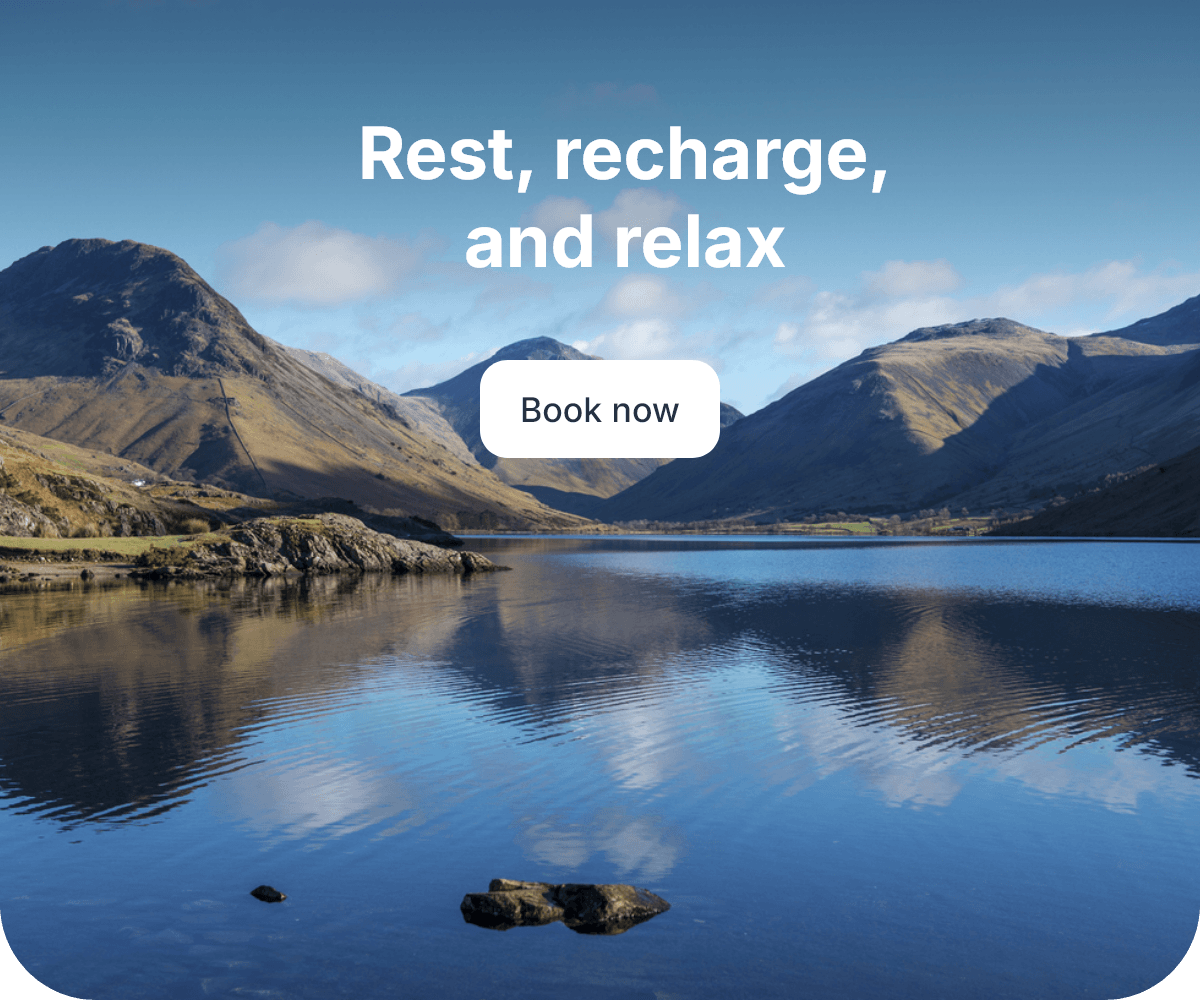 Explore short breaks