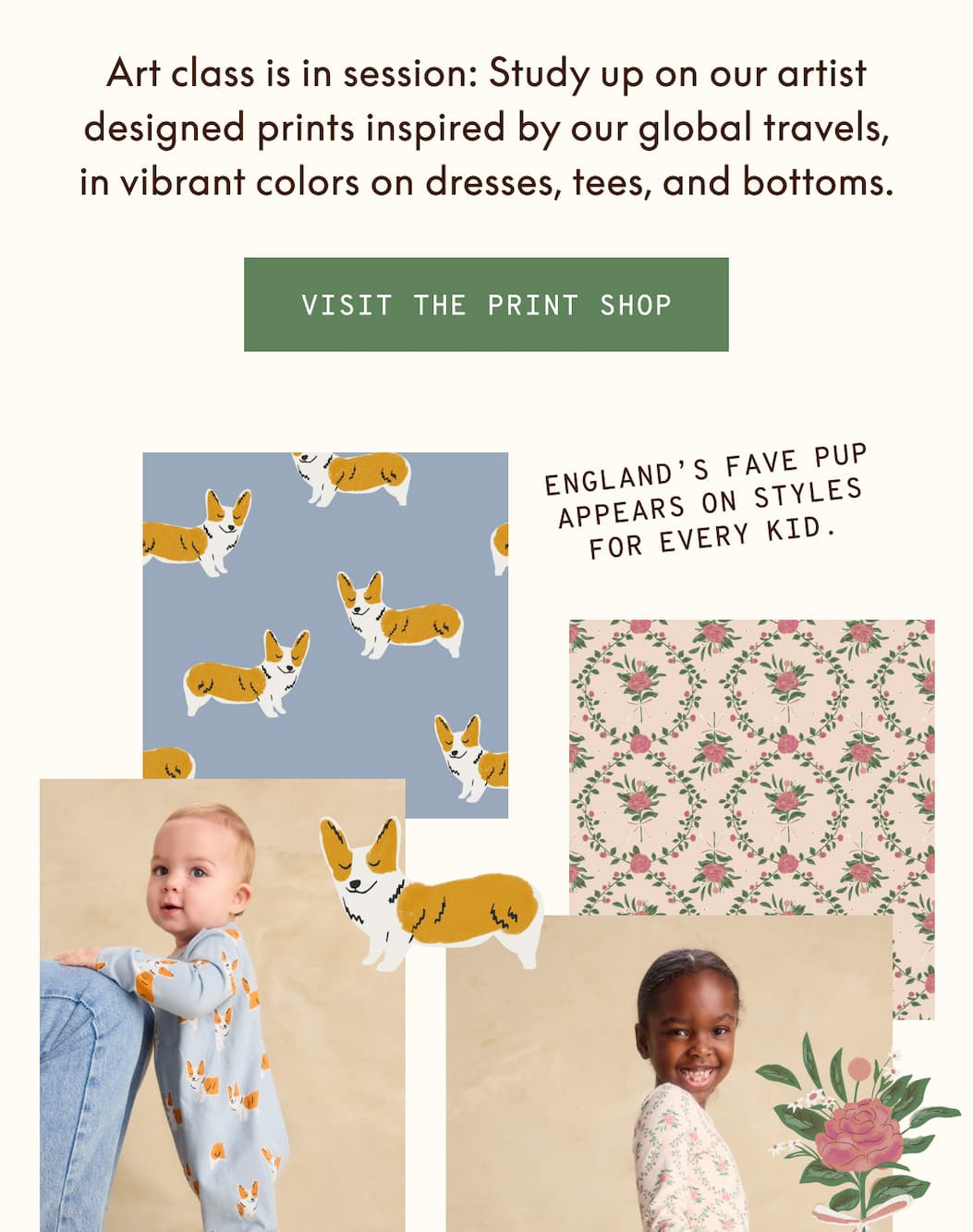 VISIT THE PRINT SHOP