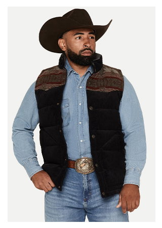 Shop Boots & Apparel