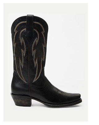 Shop Boots & Apparel