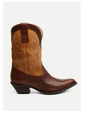 Shop Boots & Apparel