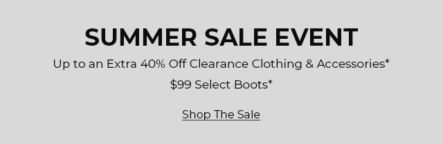 Shop Boots & Apparel