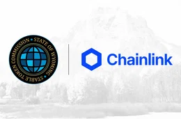 wyoming chainlink ccip stablecoin migration - rehash