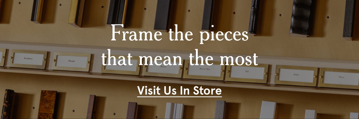 Visit Us In Store