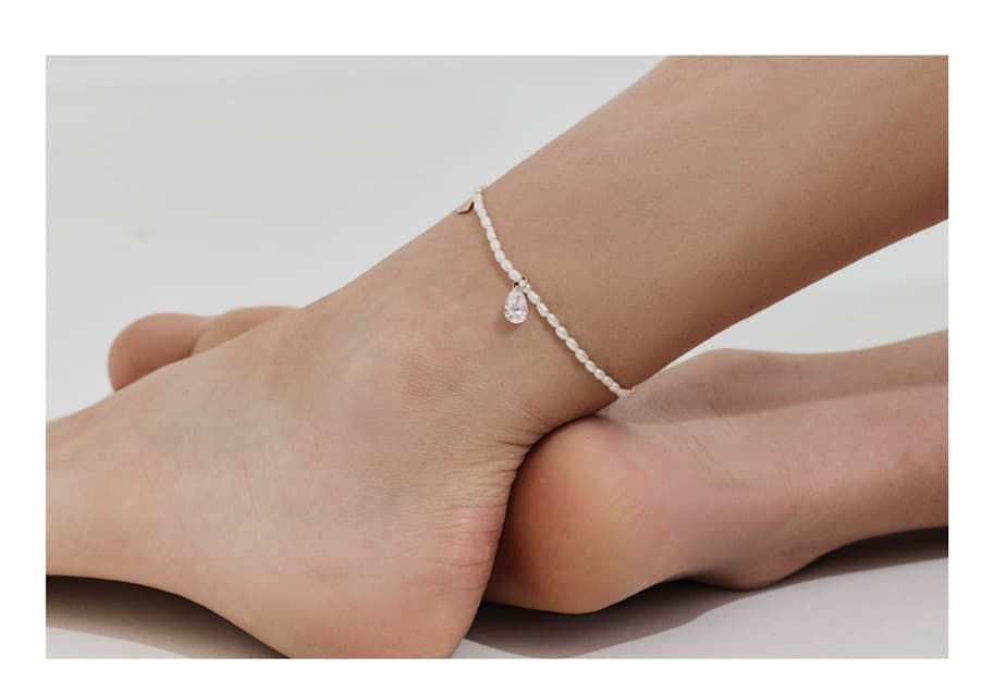 Shop Anklet