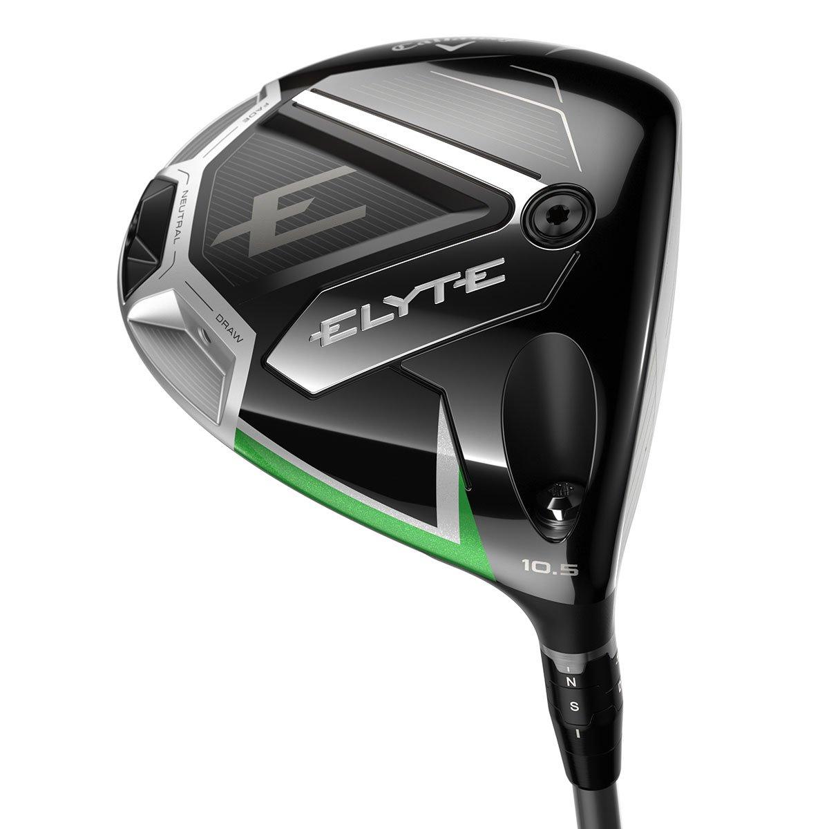 Callaway Elyte Golf Driver