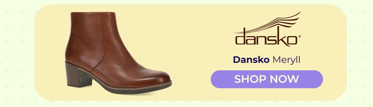 Dansko Maryll