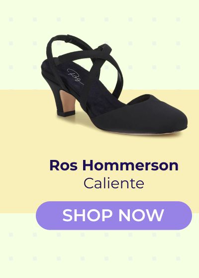 Ros Hommerson Caliente