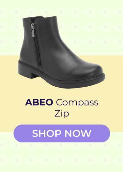 ABEO Compass Zip