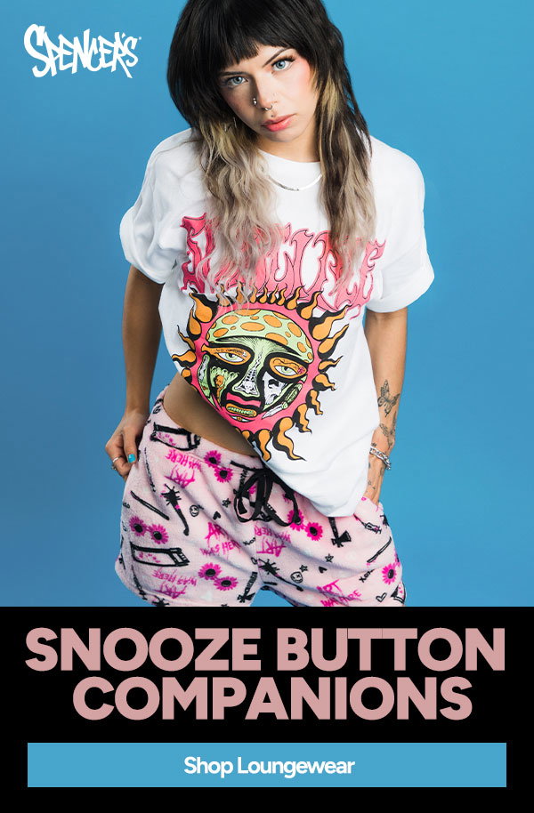 Shop Loungewear