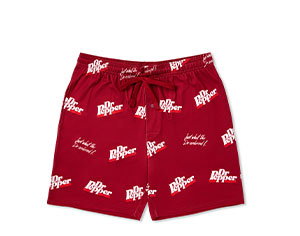 Dr. Pepper Lounge Shorts