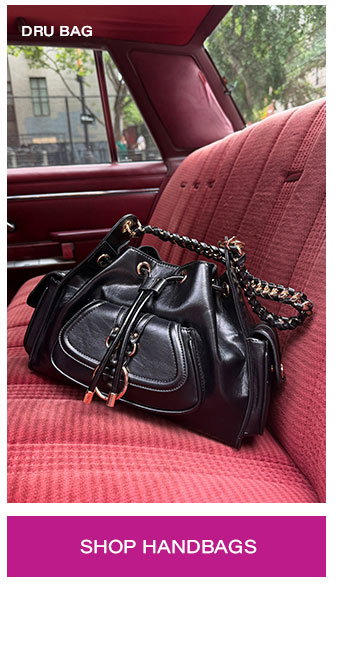 Shop Handbags