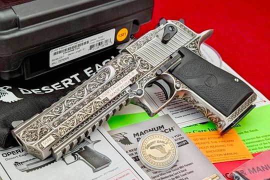 Desert Eagle