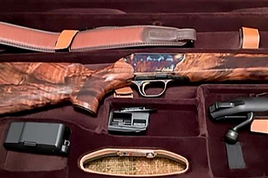 Blaser R8