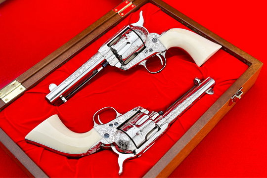 Colt Single Action Army