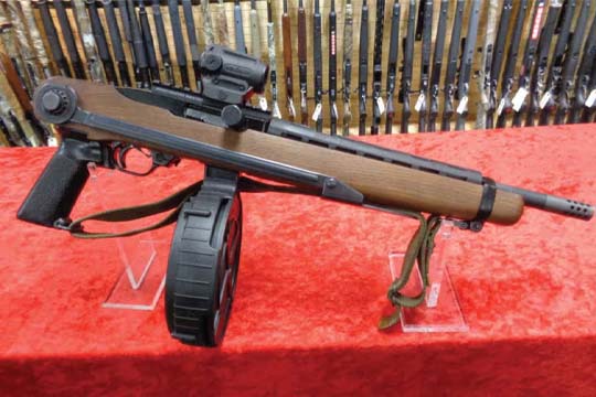 24 Most Expensive Guns Sold on GunBroker in July 2026
