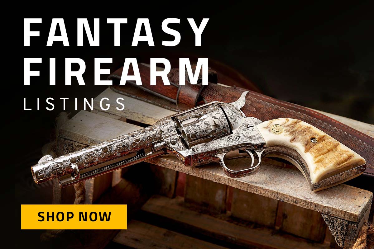 Fantasy Firearms Listings