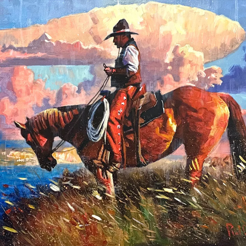 Paul Cheng