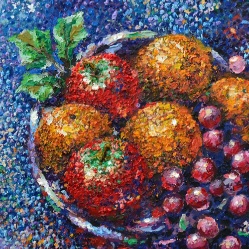 Mark Fine Art