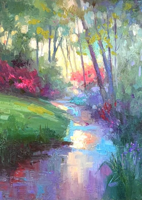 Emily Lane