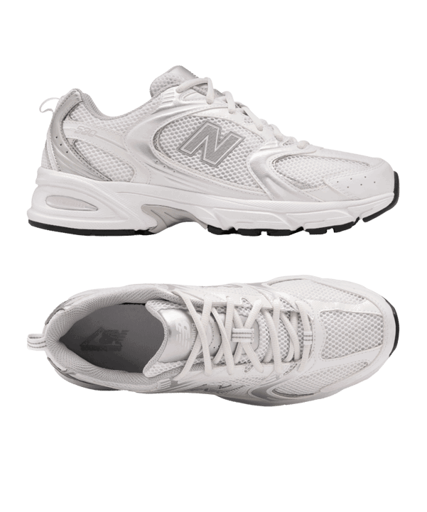 New Balance 530 Weiß
