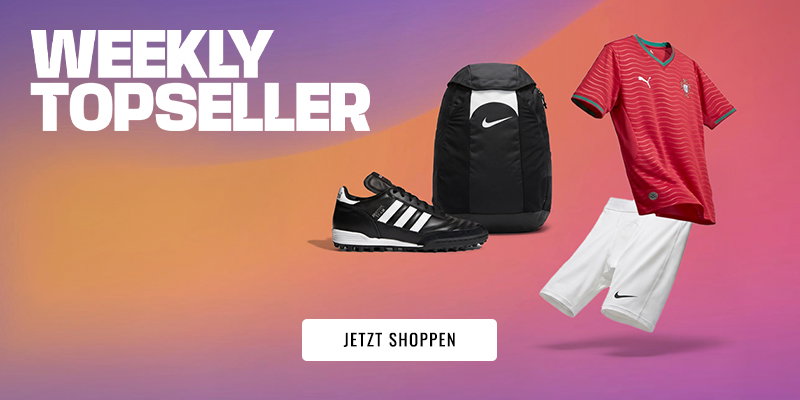 Weekly Topseller