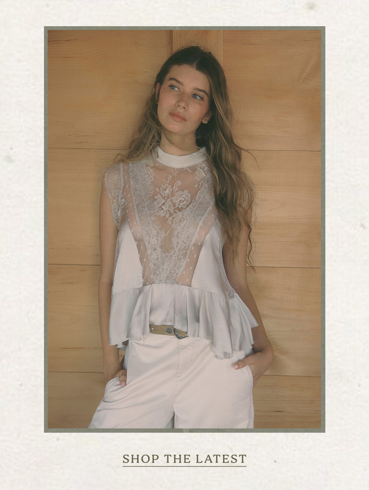 Shop The Latest