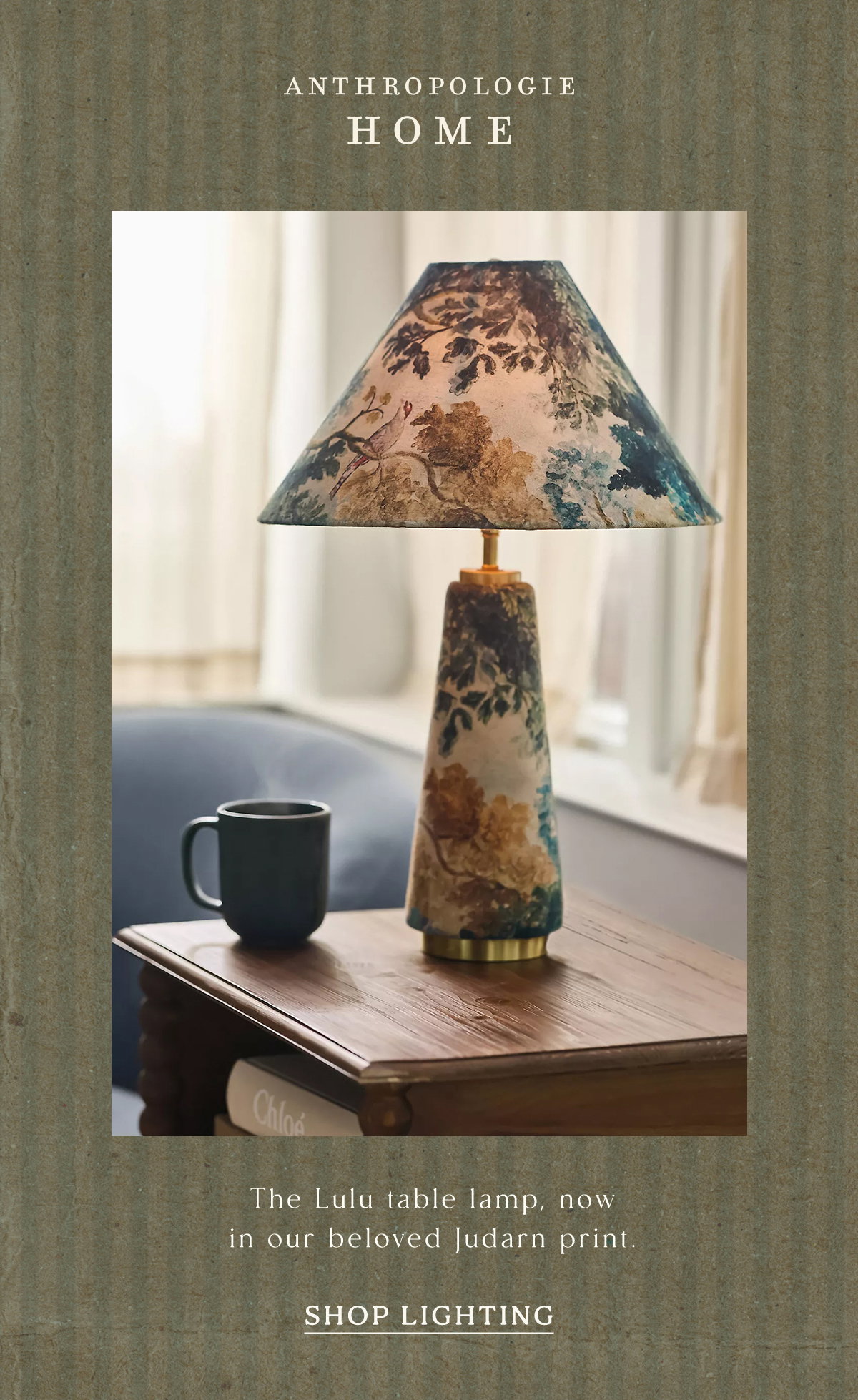 Shop Lighting