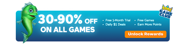 Game Club