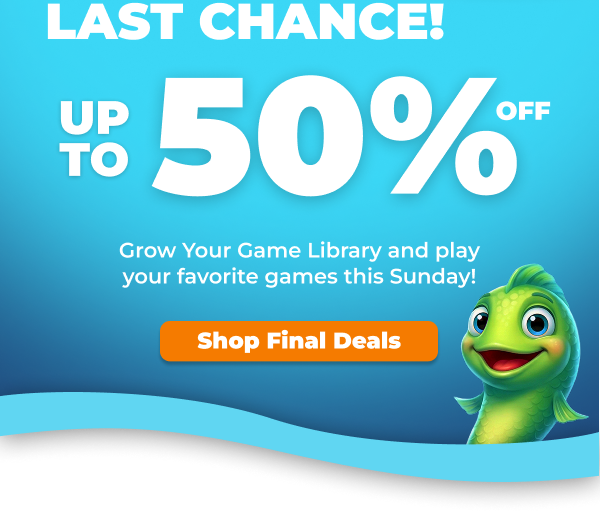up to 50% OFF