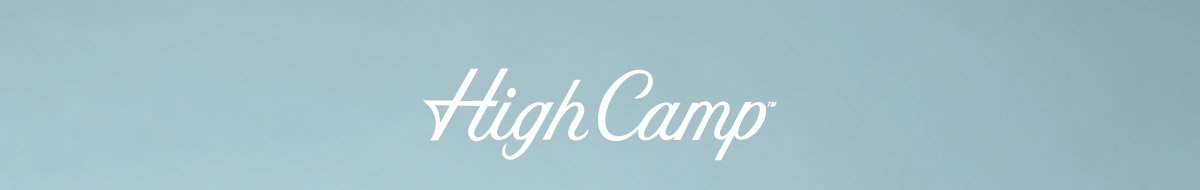 High Camp Flasks