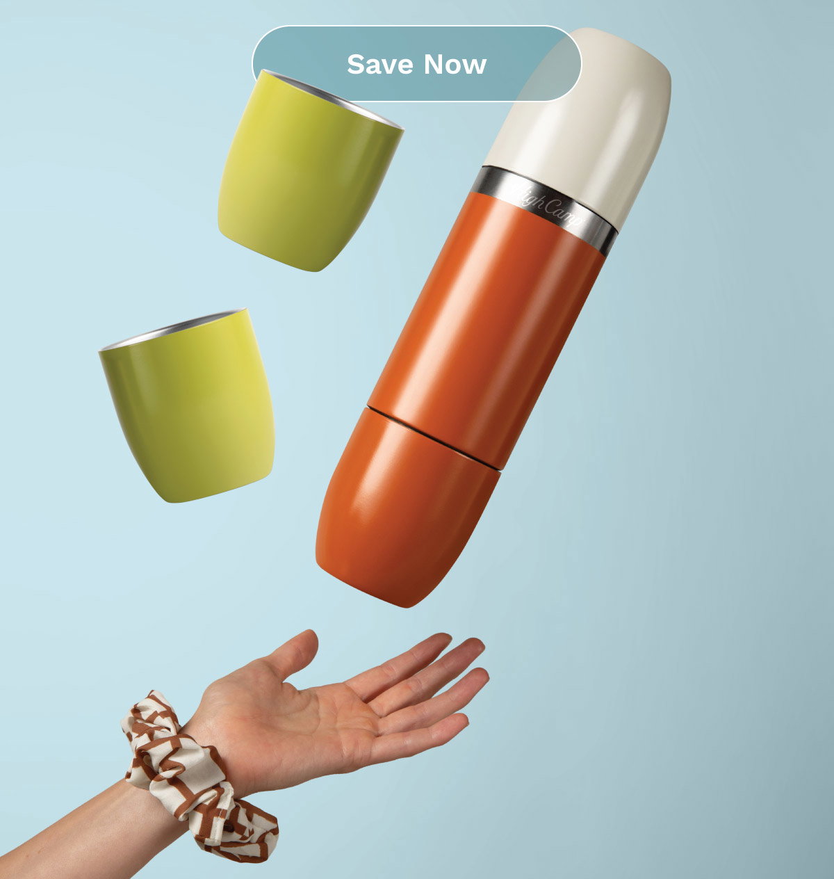 Shop Now — Bundle & Save on Vintage Flasks