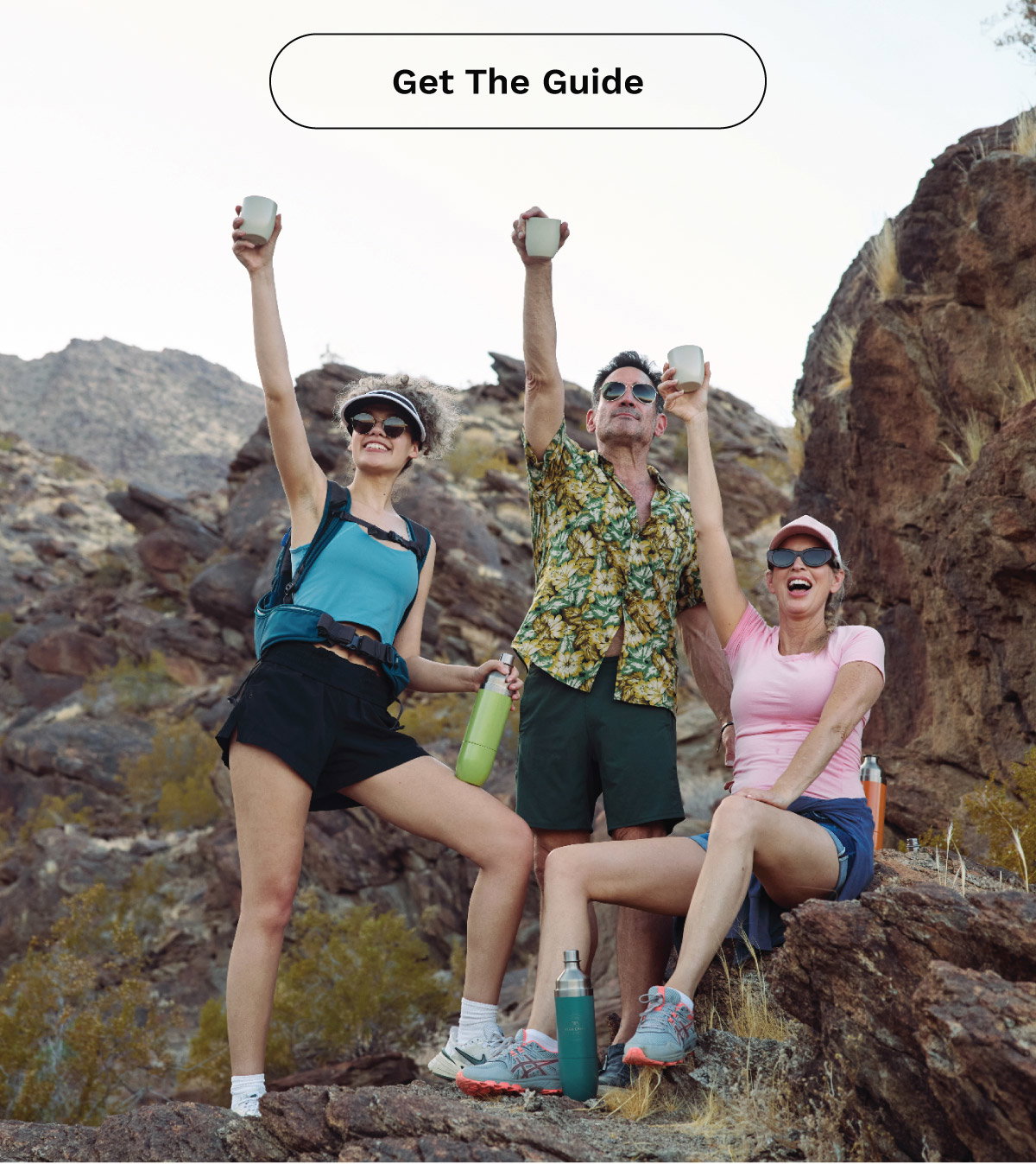 Get the Guide