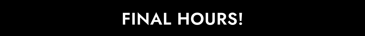 [shop final hours]