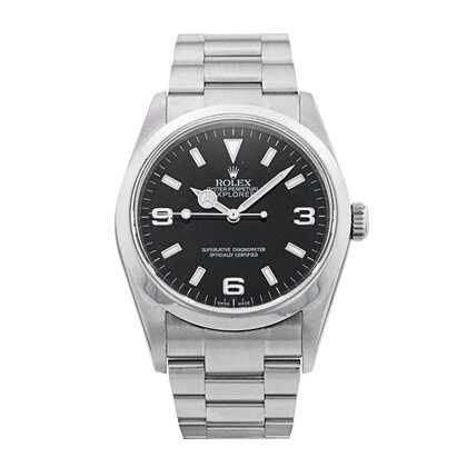 Rolex Explorer 114270