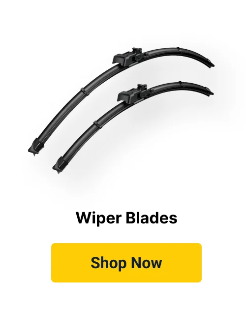 Wiper Blades