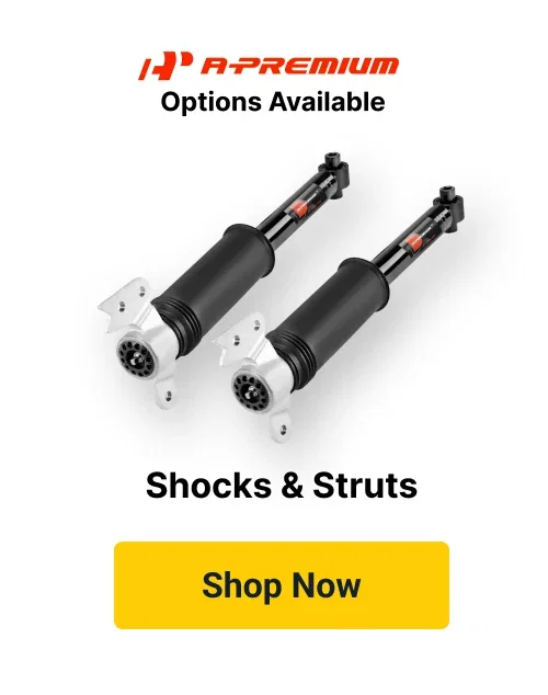 Shocks & Struts