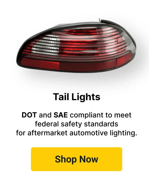 Tail Lights