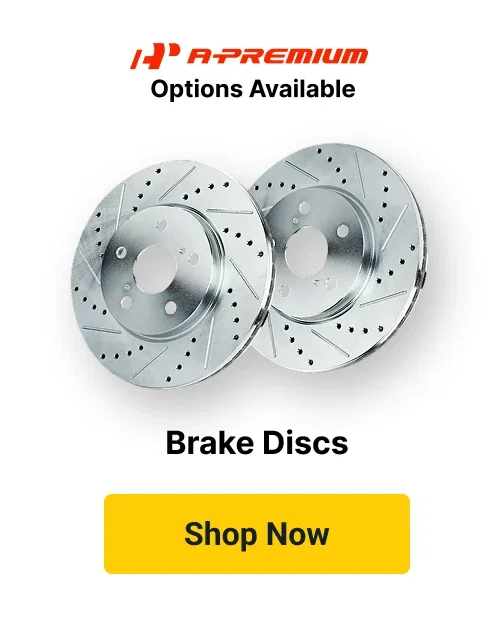 Brake Discs