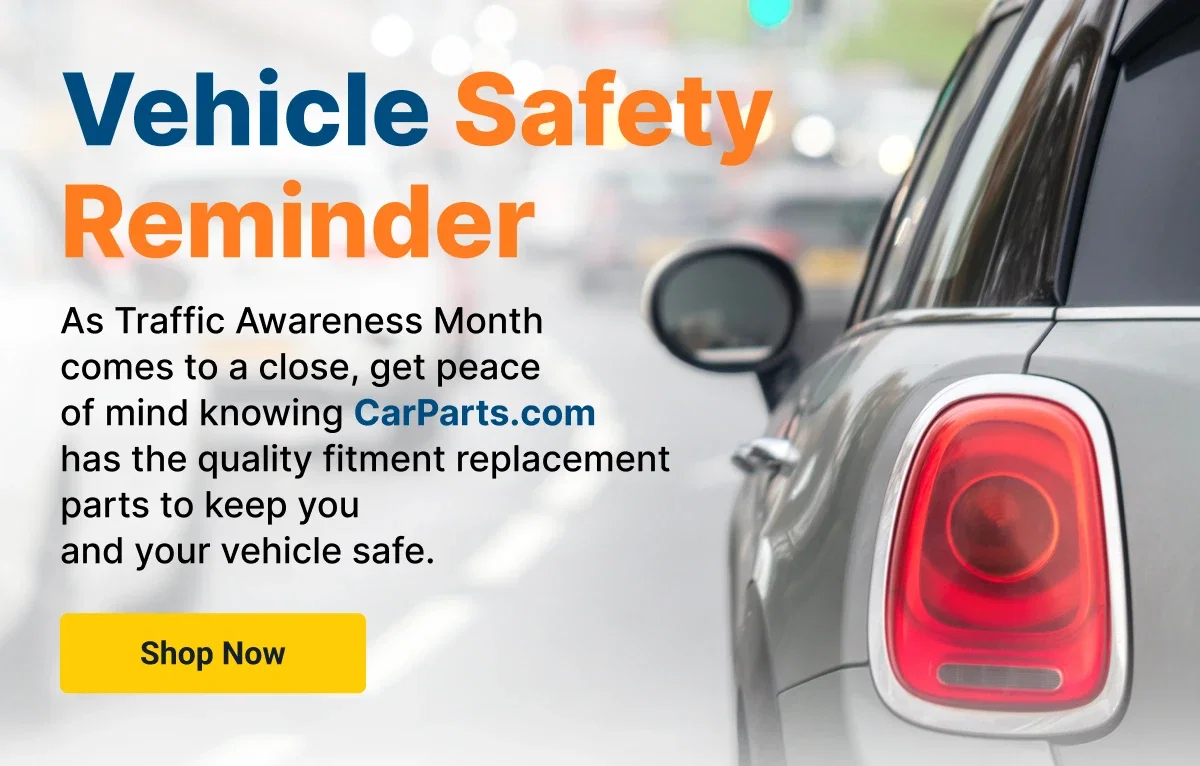 Vehicle Safety Reminder