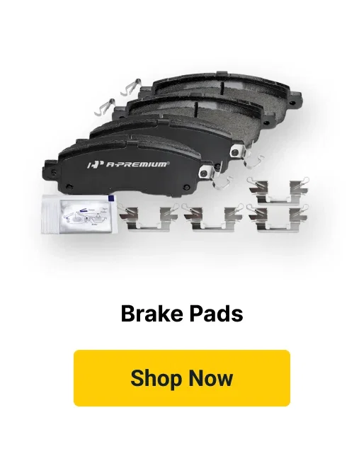 Brake Pads