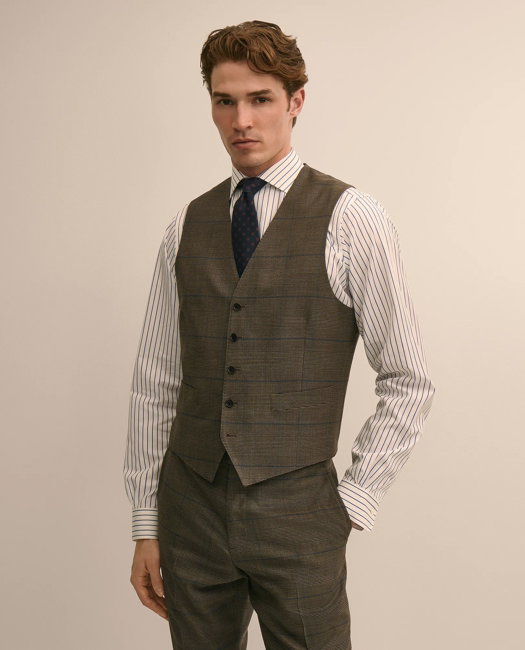Image of Brooks Brothers Explorer Collection
