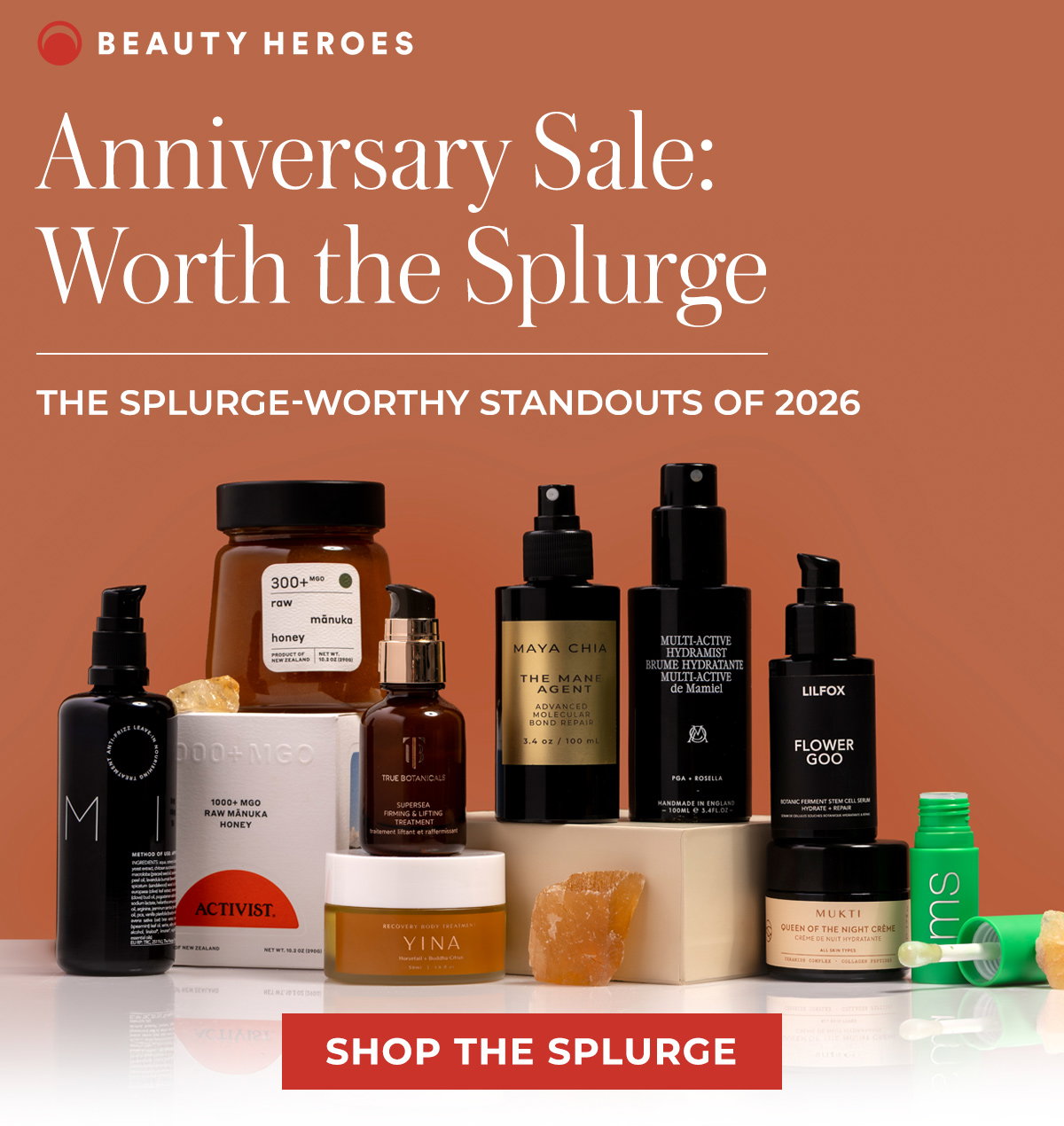 Anniversary Sale: Worth the Splurge | The Splurge-Worthy Standouts of 2026