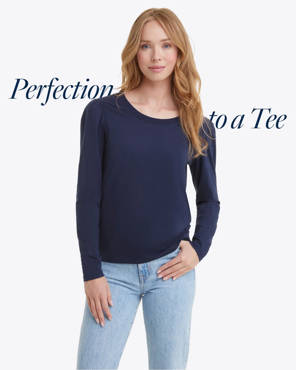 Perfect to a Tee