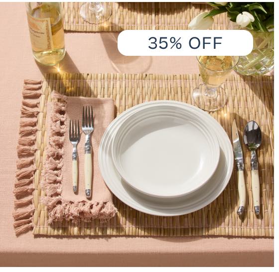 Fasano Napkins & Cabo Placemats Bundle