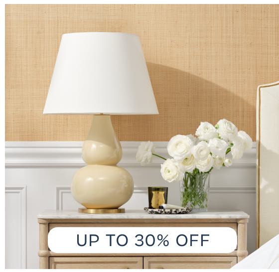 Waldon Table Lamp