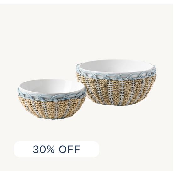 Waverly Serving Bowl