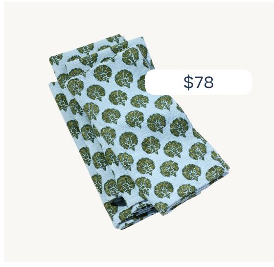 Ferngrove Napkins