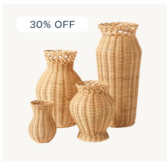 Asheville Vase