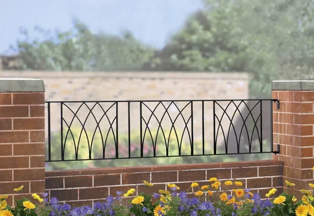 Fences In Your Style